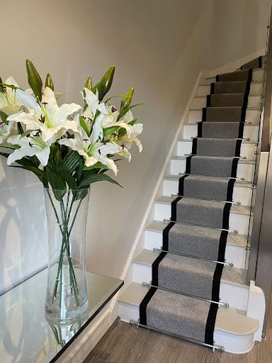 King Flooring Ltd — Customer photo