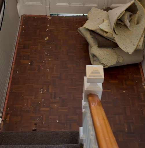 Flooring Naturally Ltd — Customer photo