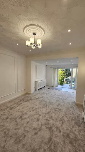 Doortodoorcarpets Ltd — Customer photo