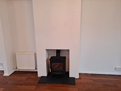 E.M Flooring — Customer photo