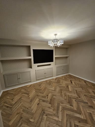 Flooring Surgeons Wolverhampton — Customer photo