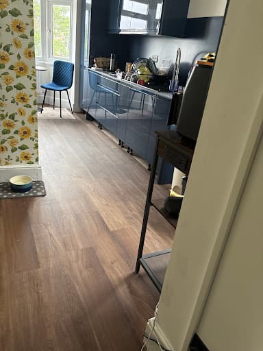 Rees Carpets & flooring Services LTD — Customer photo