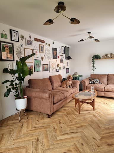 Spondon Carpets Ltd — Customer photo