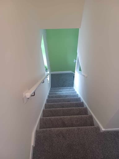Martins Carpets Ltd — Customer photo