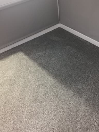 Quality Carpets and Flooring Bournemouth — Customer photo