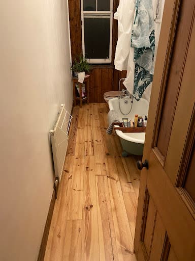 Flooring Naturally Ltd — Customer photo