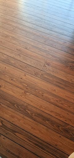 Sand & Sealed Ltd — Customer photo
