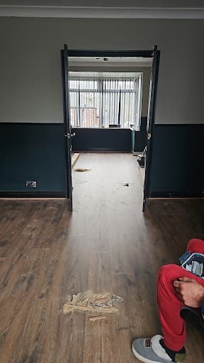 Wilsons Carpets, Hillsborough, Sheffield — Customer photo