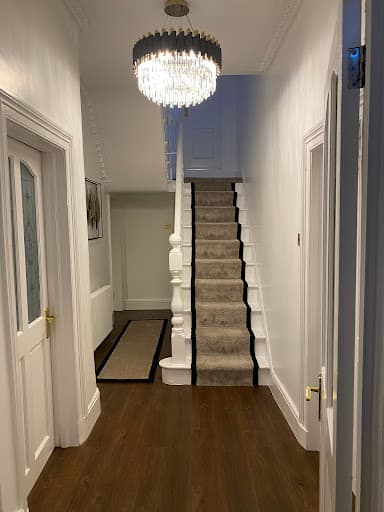 Longstaffes Flooring Superstore Liverpool — Customer photo