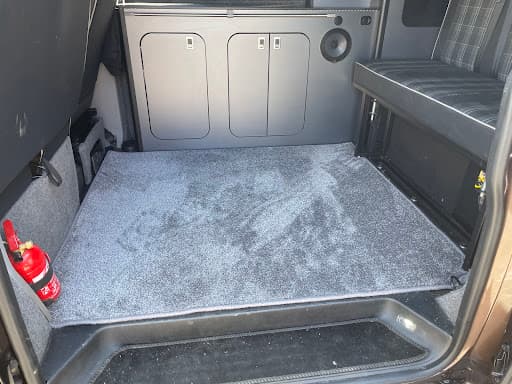 Spondon Carpets Ltd — Customer photo