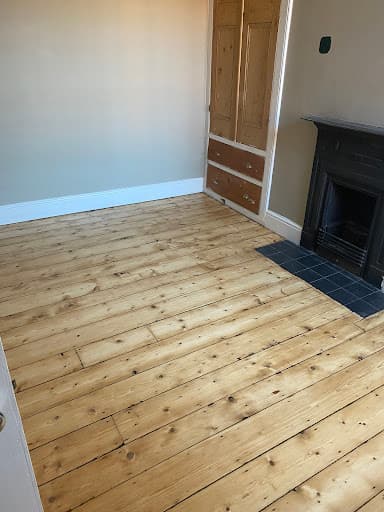 Ideal Floor Care — Customer photo
