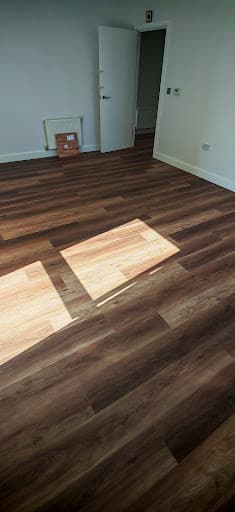 Right Floorings London Ltd — Customer photo
