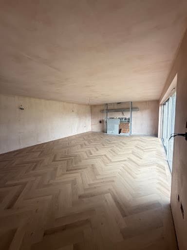 Bartram Flooring Services — Customer photo