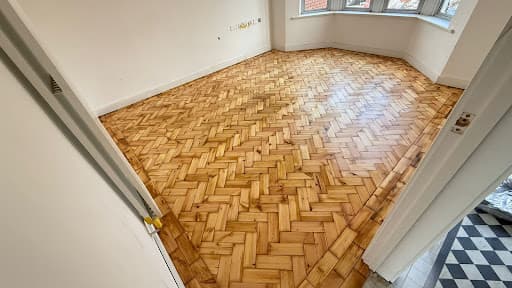 Cardiff Floor Sanding & Restoration — Customer photo