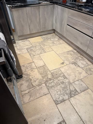 Eco Cleans UK — Customer photo