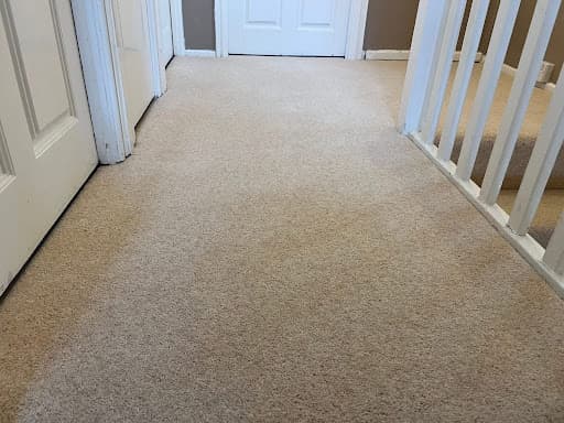 Thorner Flooring Services — Customer photo