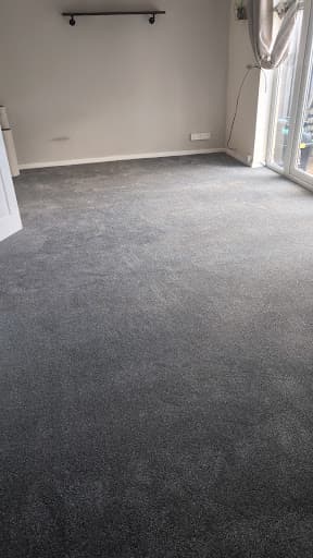 Norfolk & Suffolk Carpet Fitter — Customer photo