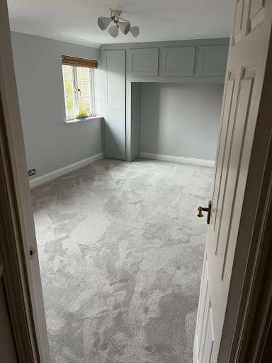 Main Flooring & Interiors Ltd — Customer photo