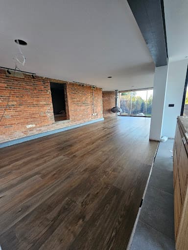 City Wood Floors Ltd — Customer photo