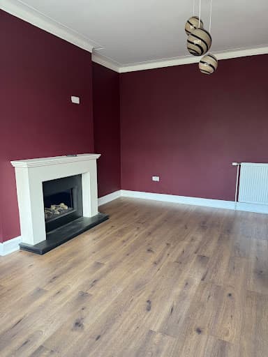 Allfloors Glasgow — Customer photo