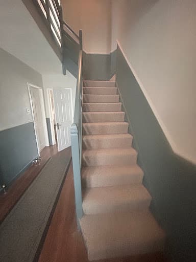 Wilsons Carpets, Hillsborough, Sheffield — Customer photo