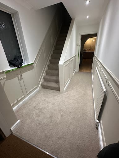 Avellino Flooring Limited — Customer photo