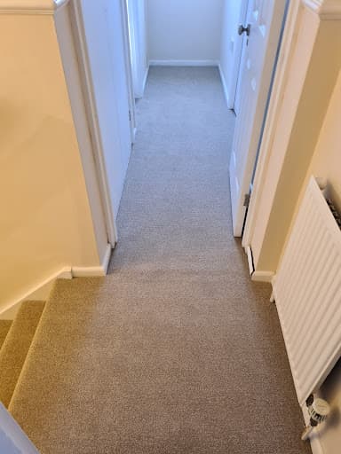 Martins Carpets Ltd — Customer photo