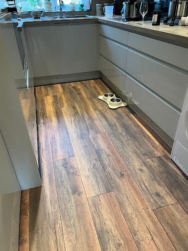 Sheffield Flooring Solutions — Customer photo