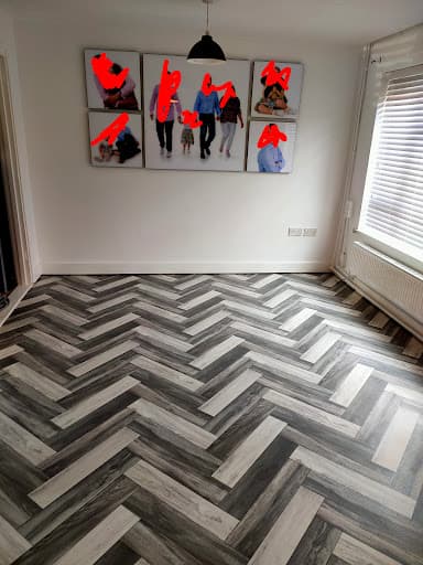 Northants Interior Flooring and More — Customer photo