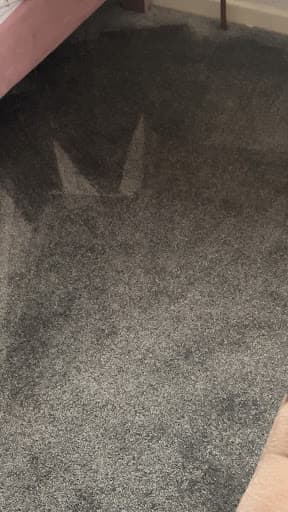 The Carpet Stop - Derby — Customer photo