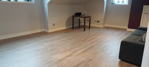 Fab Floors — Customer photo