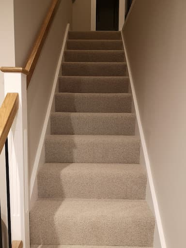 Oxford City Flooring Ltd — Customer photo