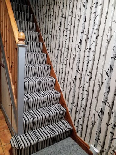 J K Carpets and Flooring (Cambs) — Customer photo