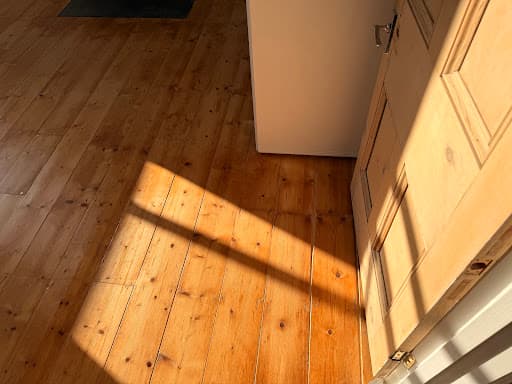 Plymouth Floor Sanding & Building — Customer photo