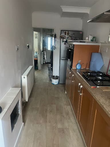 Karpet Kingdom: Coventry — Customer photo