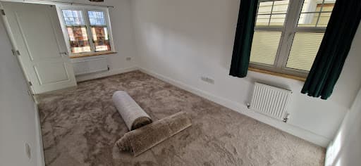 J Q Carpets Ltd — Customer photo