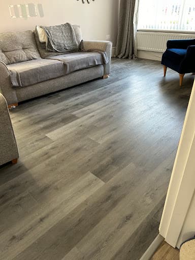 Flooring Superstore — Customer photo