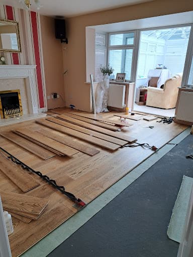 The Floor Store — Customer photo