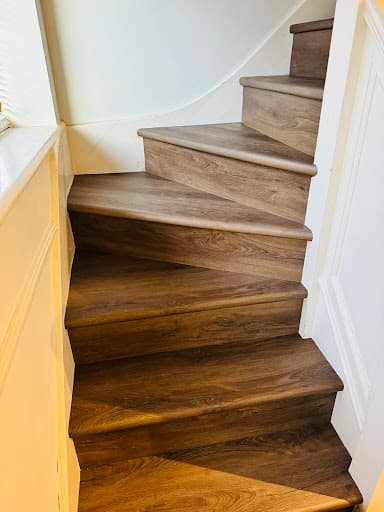 Floor Ninja ltd — Customer photo