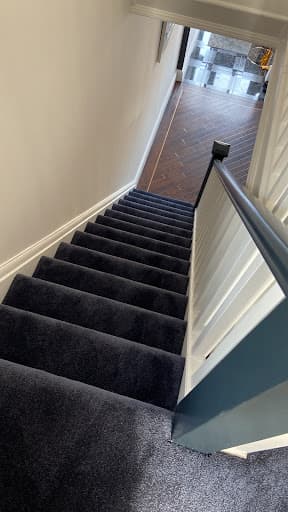 Jennings Bros Flooring Ltd — Customer photo