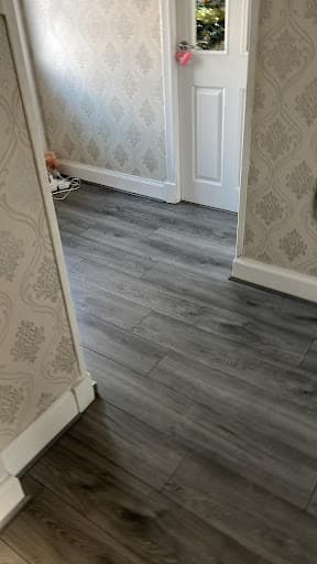 Fab Floors — Customer photo