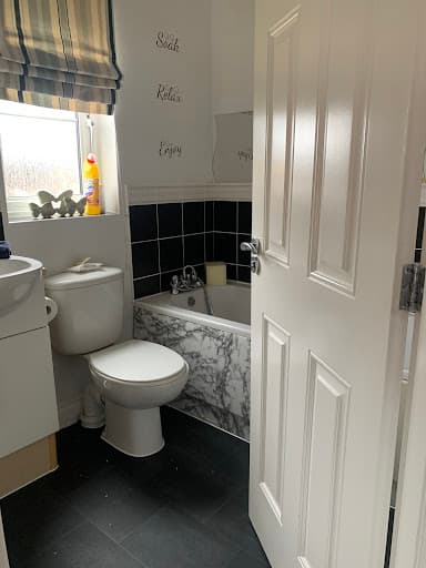 Fourgates Flooring — Customer photo