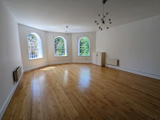 Ideal Floor Sanding London — Customer photo