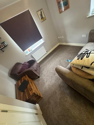 E.M Flooring — Customer photo