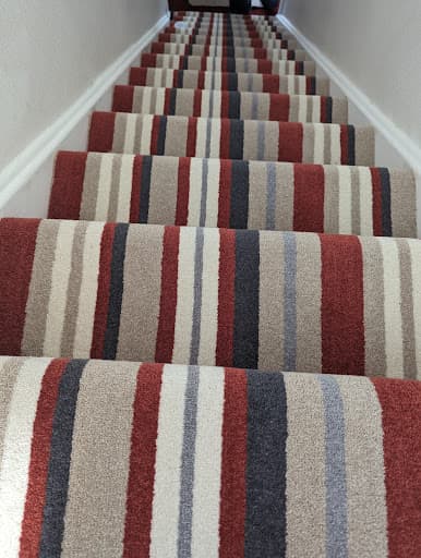 Codsall Carpets Flooring Ltd — Customer photo