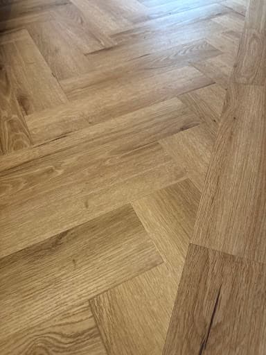 King Flooring Ltd — Customer photo