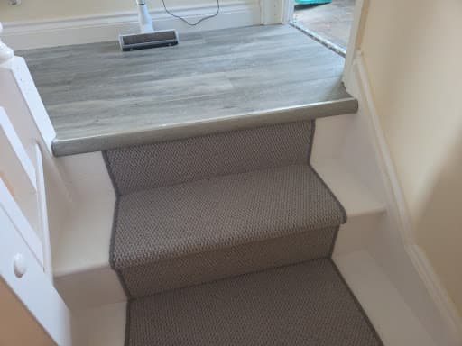 sw carpets — Customer photo