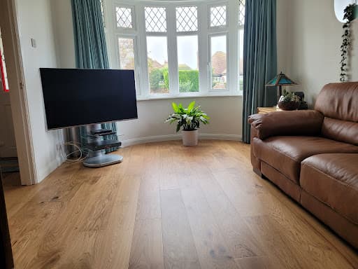 City Wood Floors Ltd — Customer photo