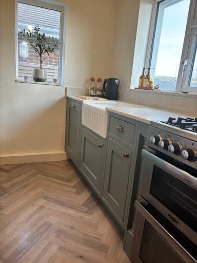 Sussex Vinyl Flooring Ltd — Customer photo