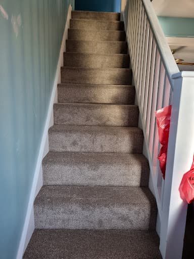 Carpet Deals — Customer photo